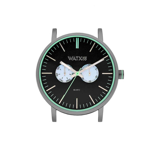 Unisex Watch Watx & Colors WXCA2738 (Ø 44 mm) Watx and Colors