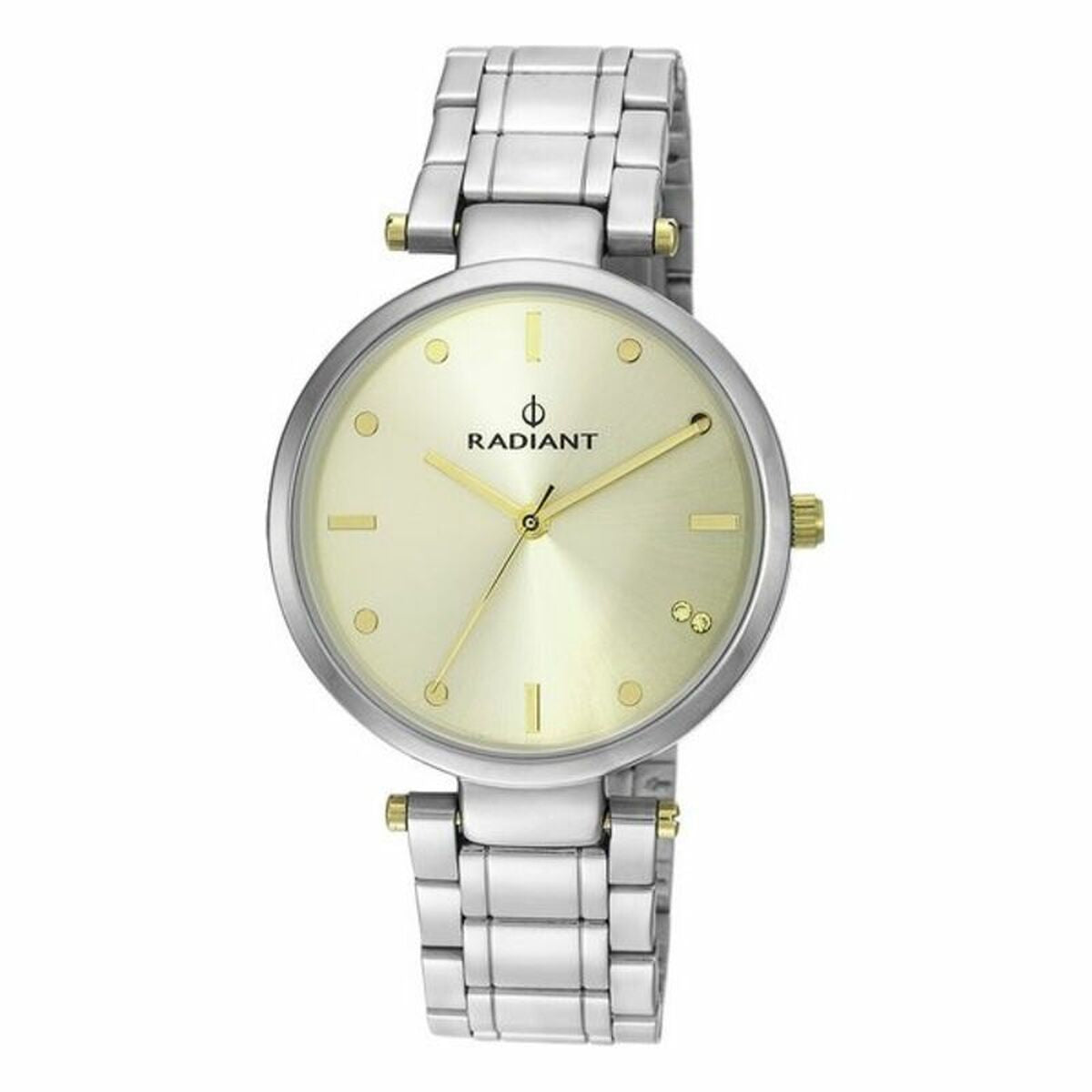 Reloj de señora Radiant ra468203 (Ø 34 mm)