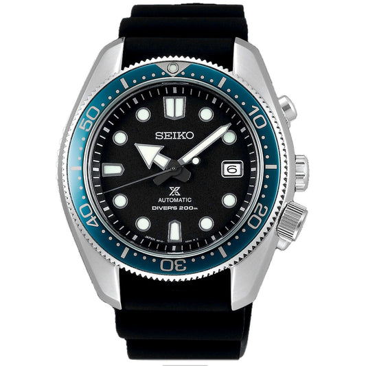 Men's Watch Seiko SPB079J1EST (Ø 44 mm) Seiko