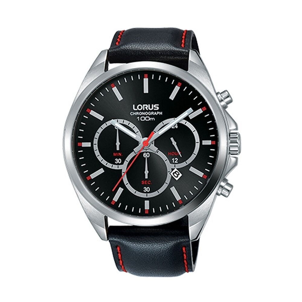 Men's Watch Lorus SPORTS (Ø 46 mm) Lorus