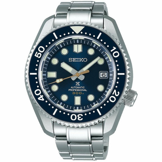 Men's Watch Seiko SLA023J1 Seiko