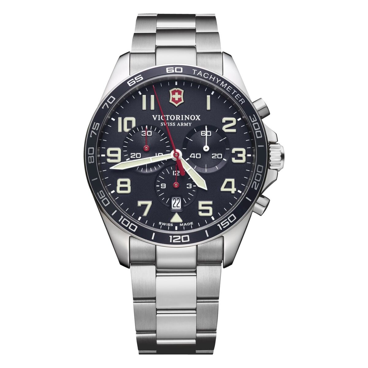 Men's Watch Victorinox V241857 Victorinox