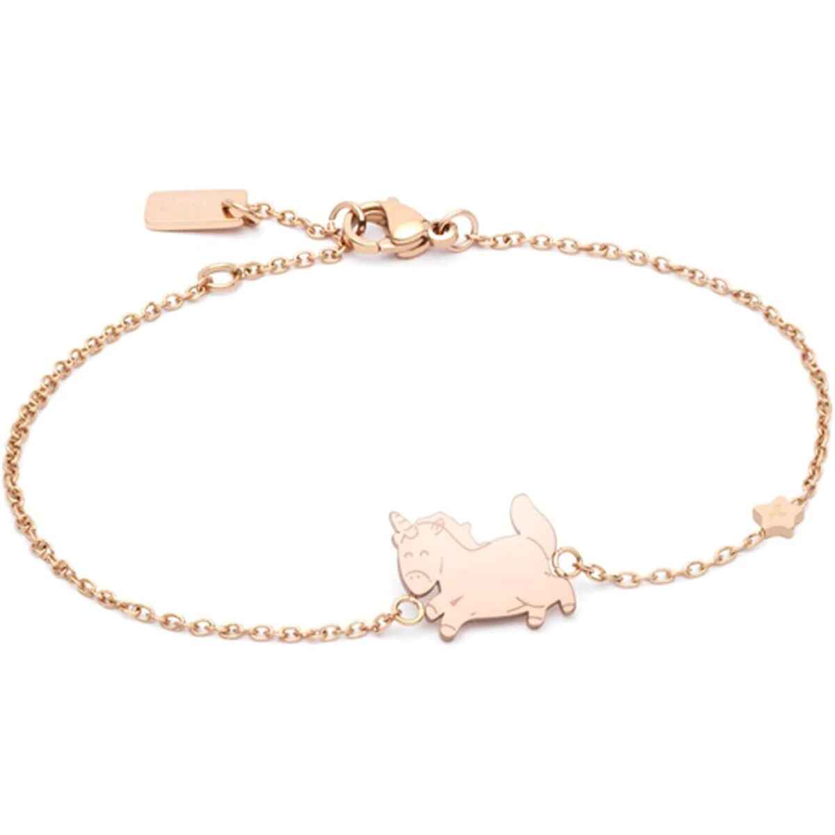 Ladies' Bracelet Mr. Wonderful WJ30206 19 cm Mr. Wonderful