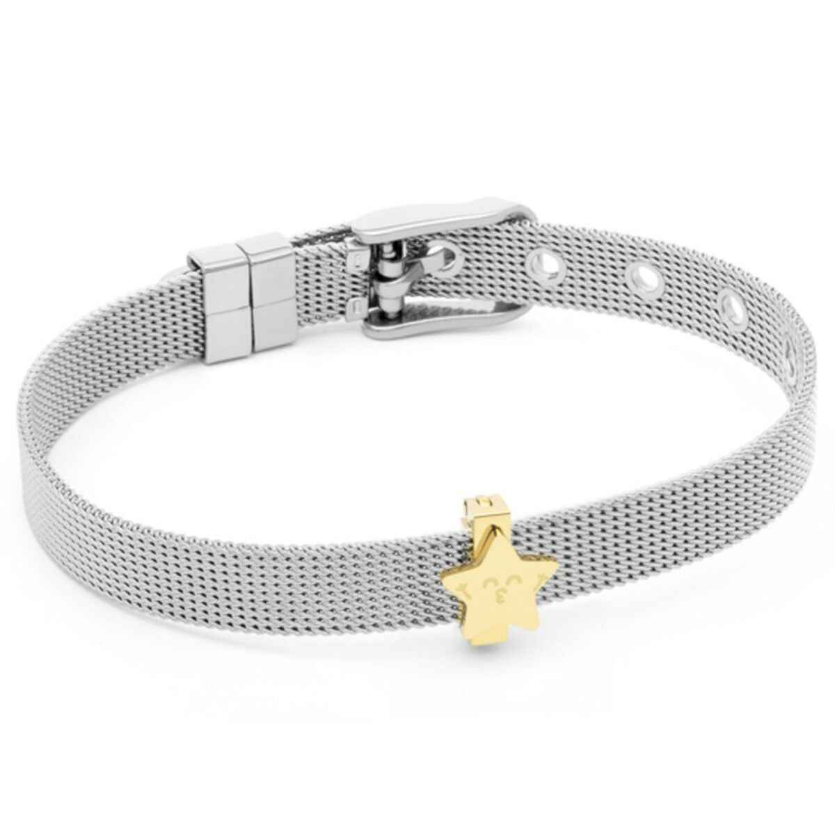 Ladies' Bracelet Mr. Wonderful WJ30000 19 cm Mr. Wonderful