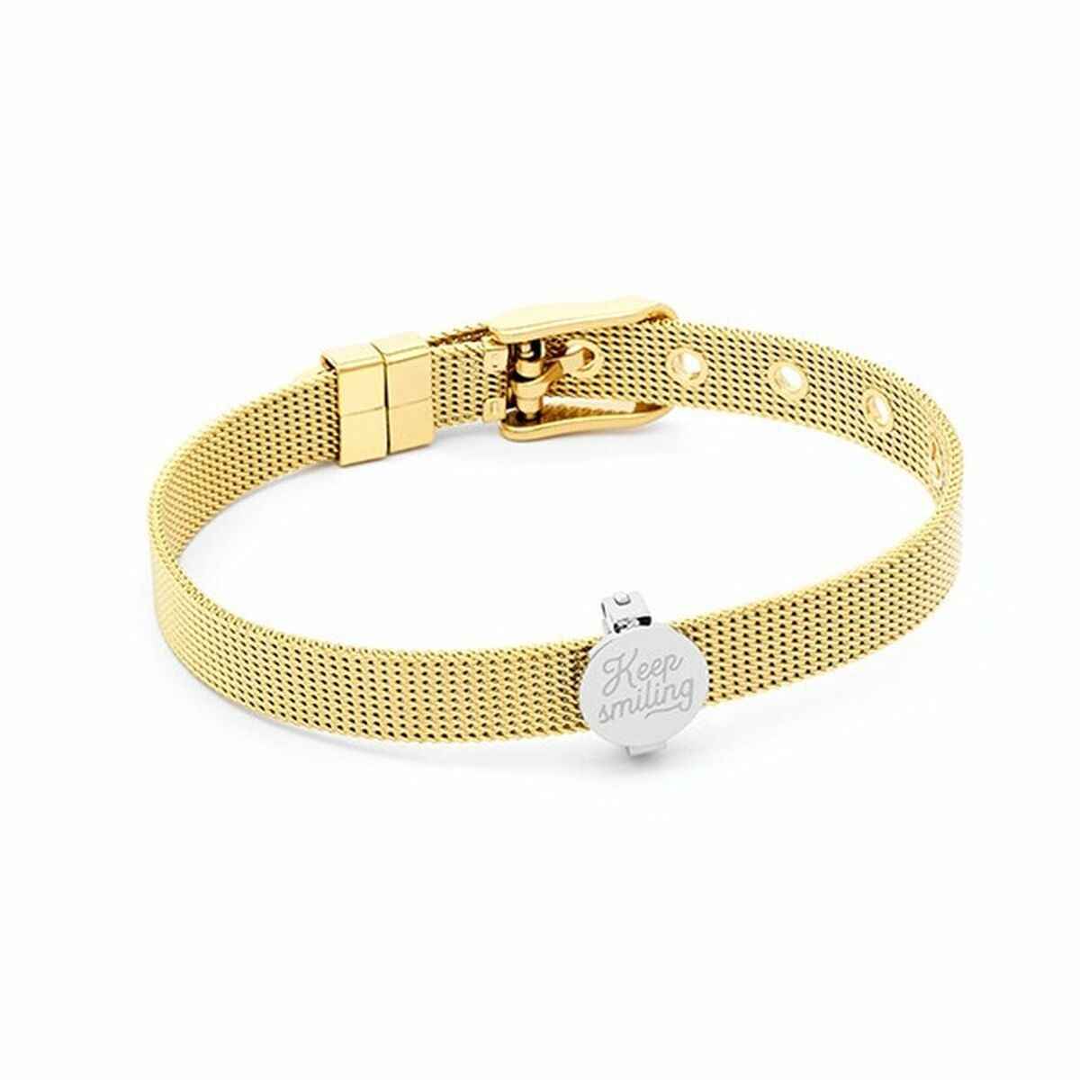 Ladies' Bracelet Mr. Wonderful WJ30102 19 cm Mr. Wonderful