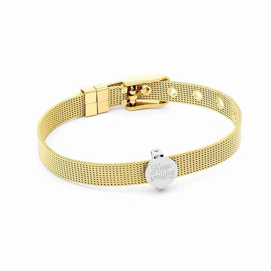 Ladies' Bracelet Mr. Wonderful WJ30102 19 cm Mr. Wonderful