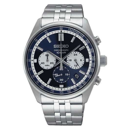 Men's Watch Seiko SSB427P1 Seiko