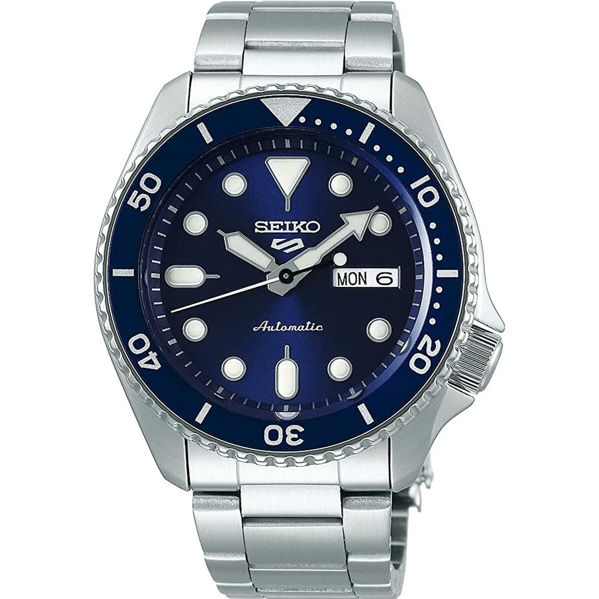 Men's Watch Seiko SRPD51K1 Seiko