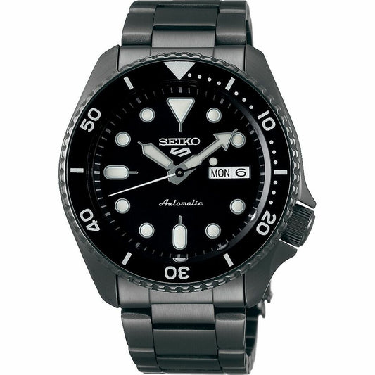 Men's Watch Seiko SRPD65K1 Seiko