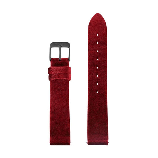 Watch Strap Watx & Colors WXCO1034 Watx and Colors