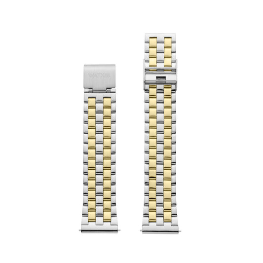 Watch Strap Watx & Colors WXCO3017 Watx and Colors