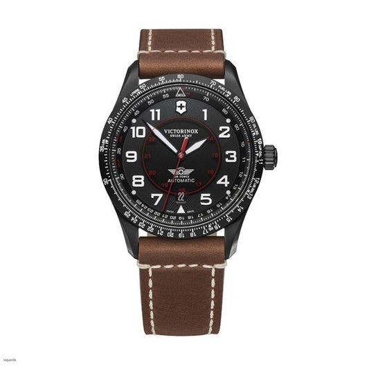 Men's Watch Victorinox V241886 Black Victorinox