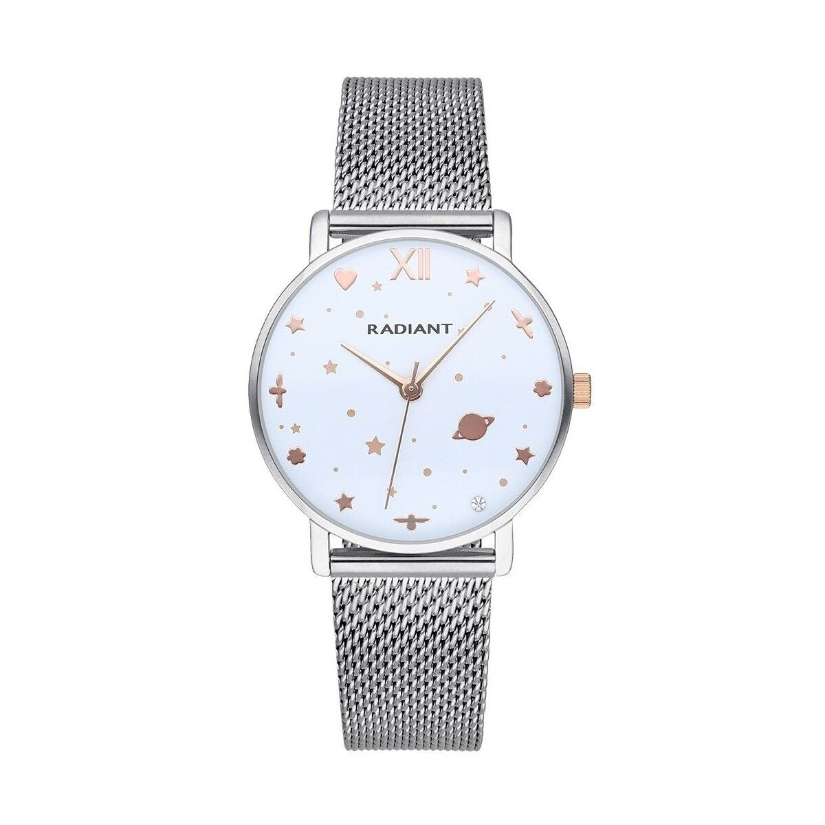 Ladies' Watch Radiant RA545203 (Ø 36 mm) Radiant