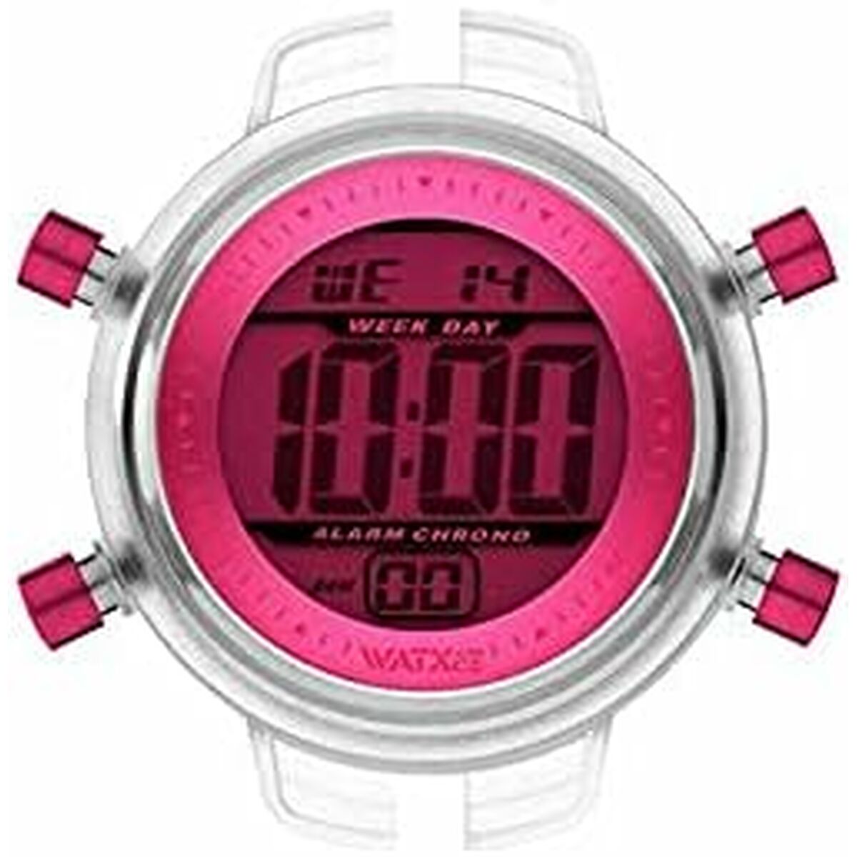 Unisex Watch Watx & Colors RWA1634 (Ø 38 mm) Watx and Colors