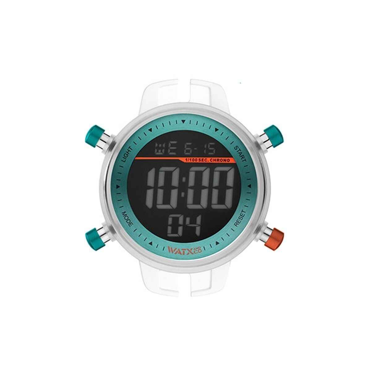 Unisex Watch Watx & Colors RWA1159 (Ø 43 mm) Watx and Colors