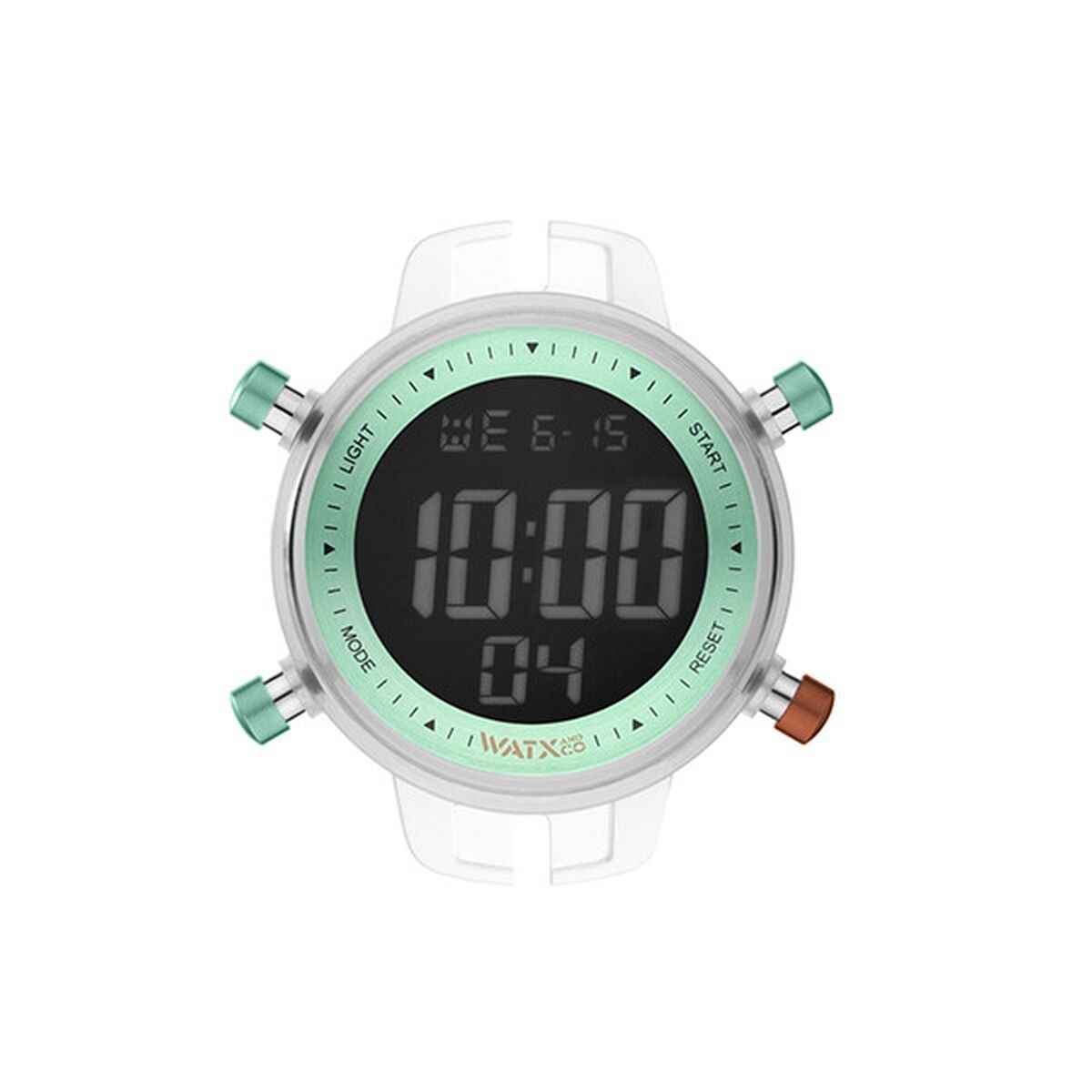 Unisex Watch Watx & Colors RWA1160 (Ø 43 mm) Watx and Colors