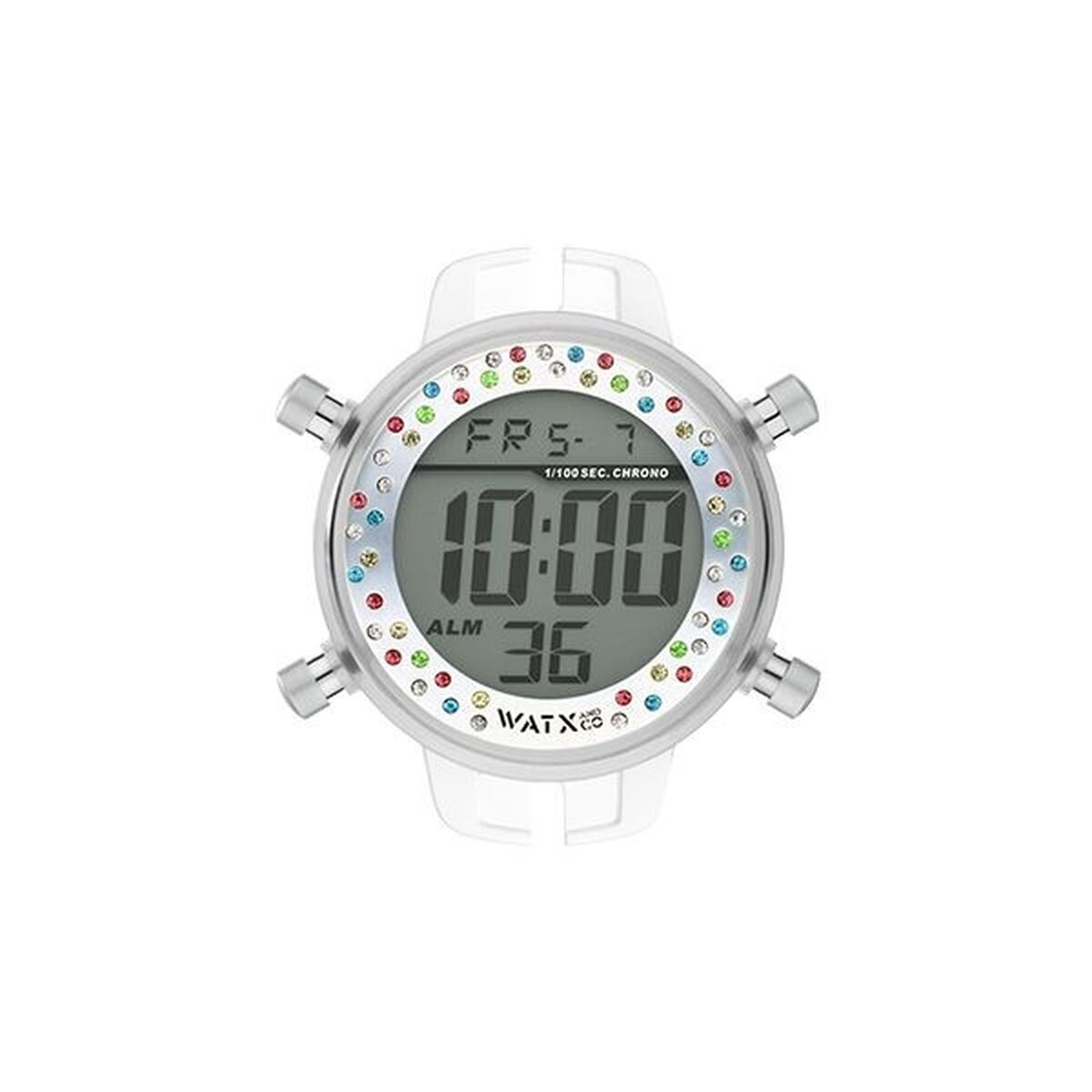 Ladies' Watch Watx & Colors RWA1111 Watx and Colors