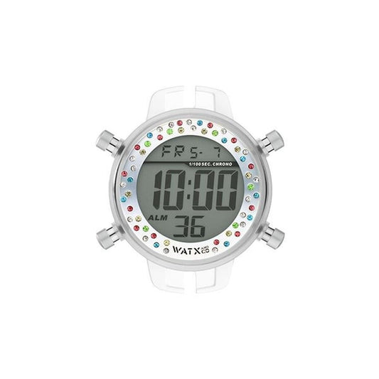 Ladies' Watch Watx & Colors RWA1111 Watx and Colors