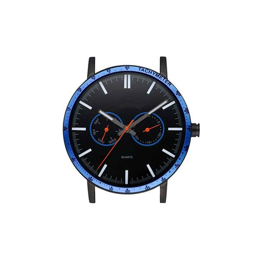 Men's Watch Watx & Colors WXCA2721 (Ø 44 mm) Watx and Colors