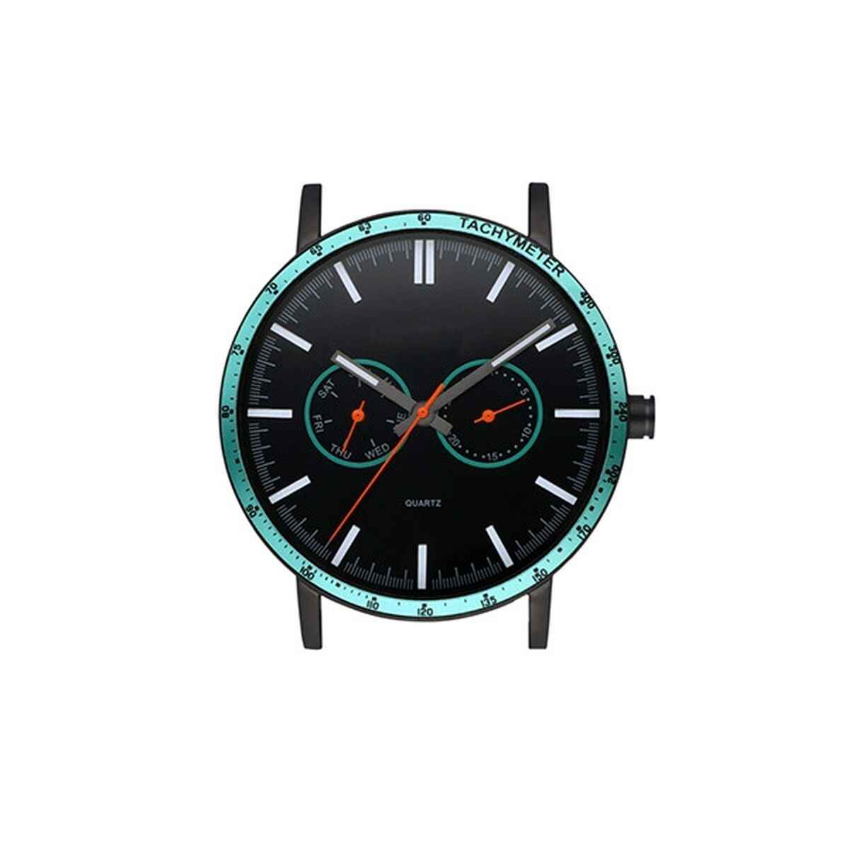 Men's Watch Watx & Colors WXCA2722 (Ø 44 mm) Watx and Colors