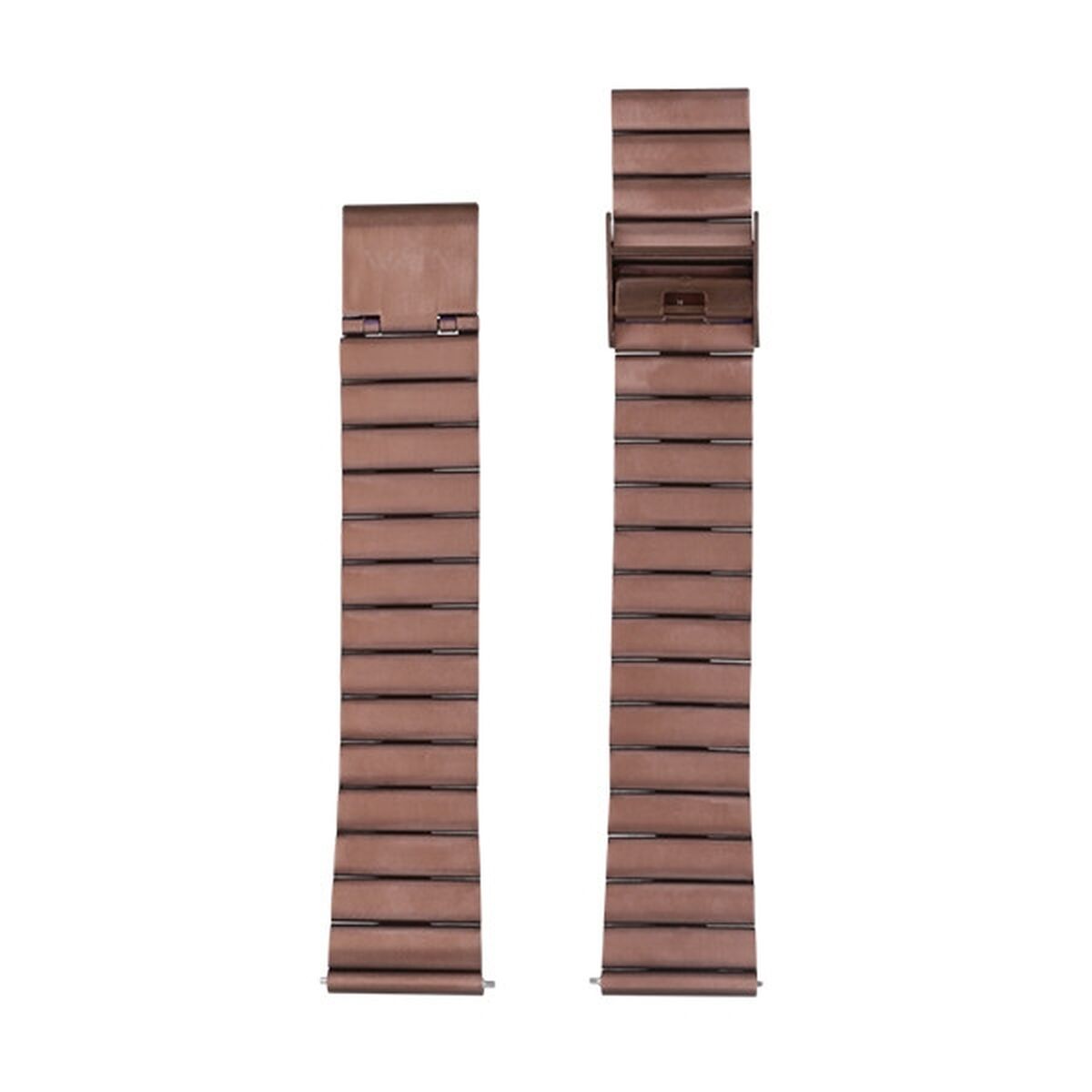 Watch Strap Watx & Colors WXCO4005 Watx and Colors