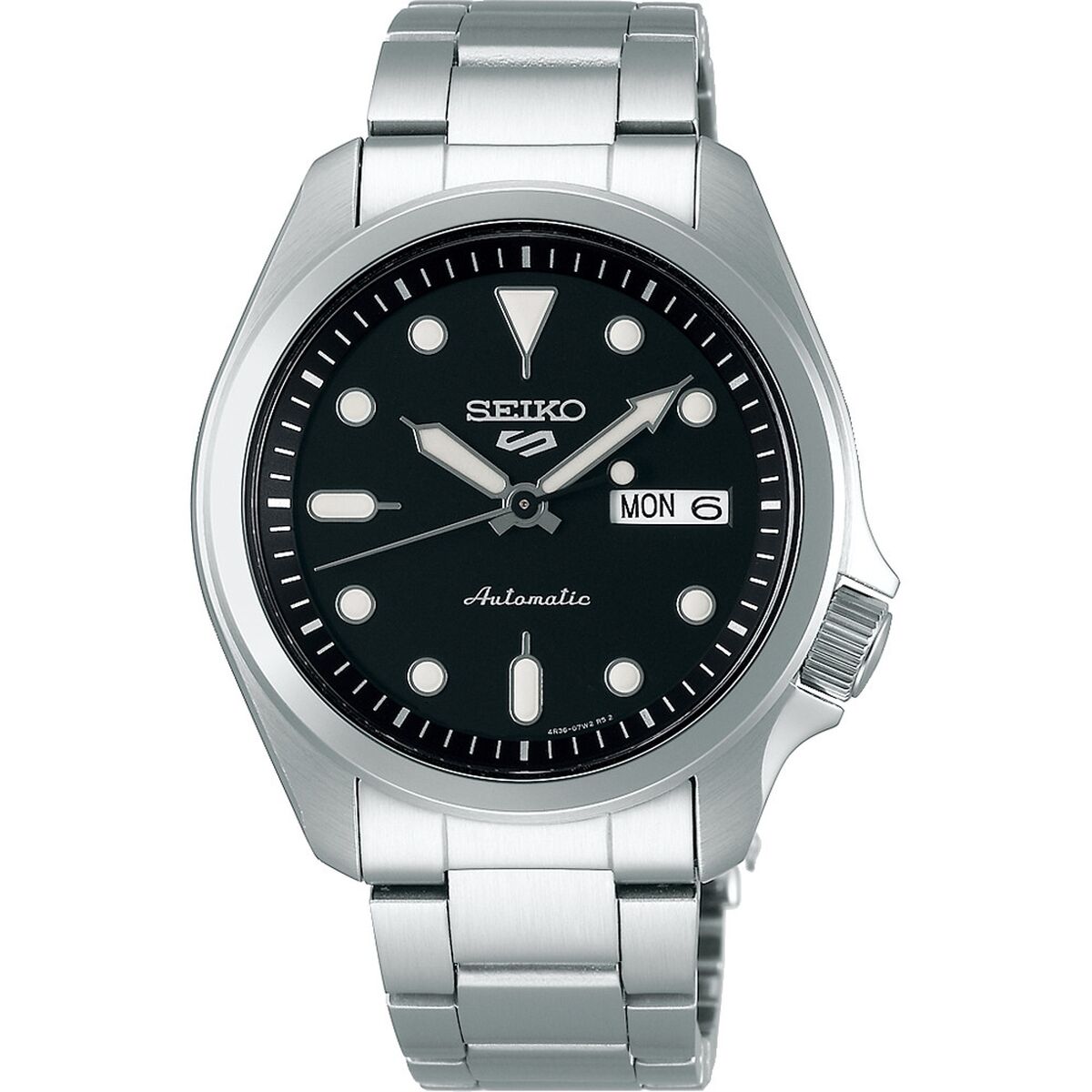 Men's Watch Seiko SRPE55K1 Seiko