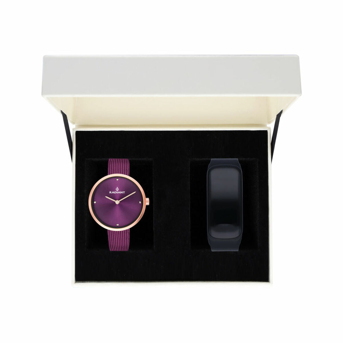 Ladies' Watch Radiant RA463203T (Ø 30 mm) Radiant