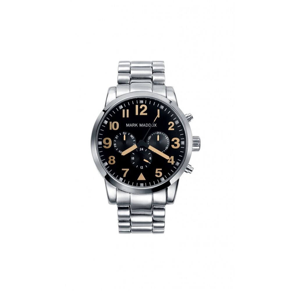 Men's Watch Mark Maddox HM3004-54 Mark Maddox