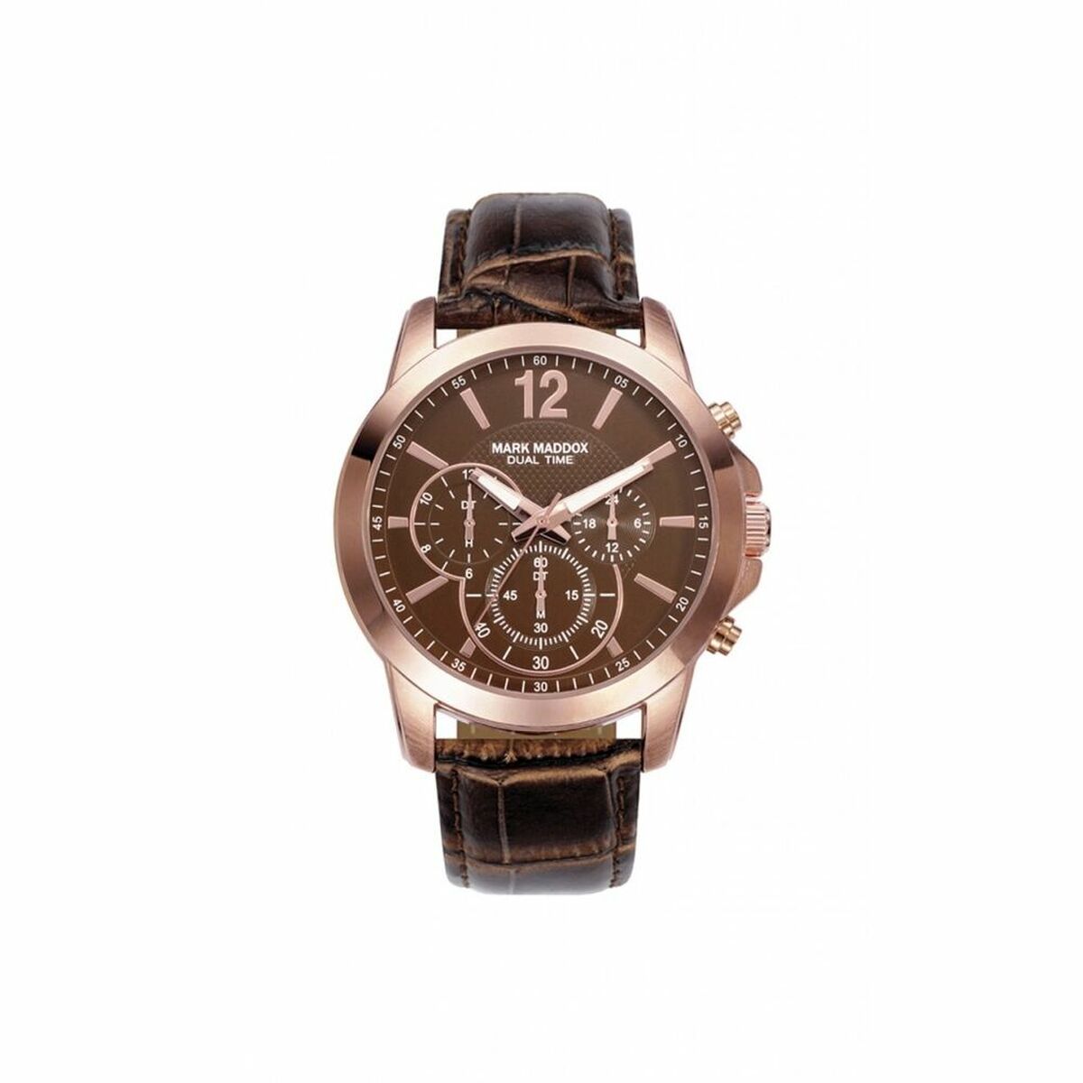 Ladies' Watch Mark Maddox HC6010-45 (Ø 44 mm) Mark Maddox