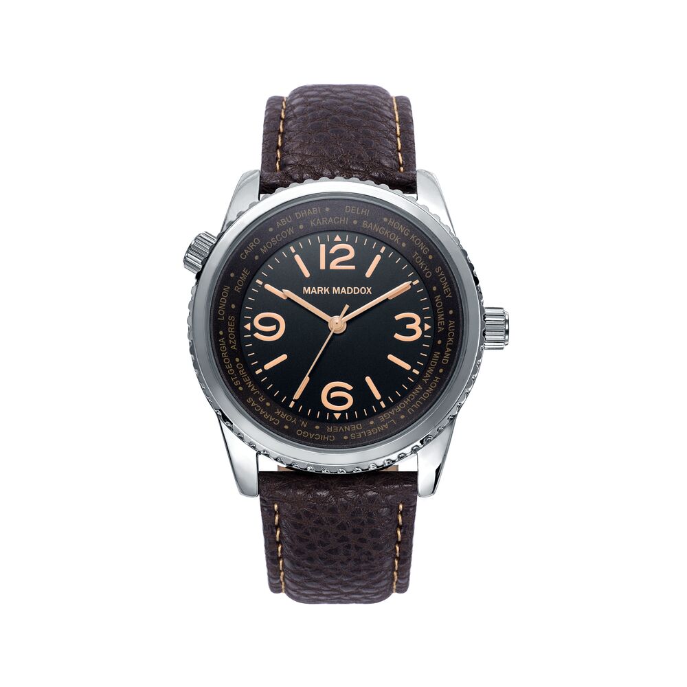 Men's Watch Mark Maddox HC6015-54 Mark Maddox