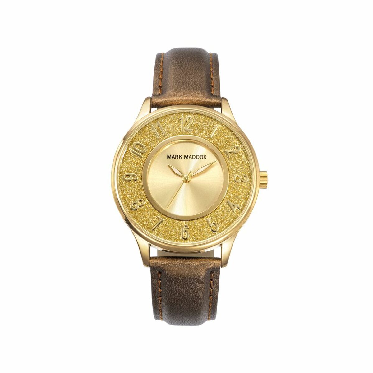 Ladies' Watch Mark Maddox MC0013-25 (Ø 38 mm) Mark Maddox