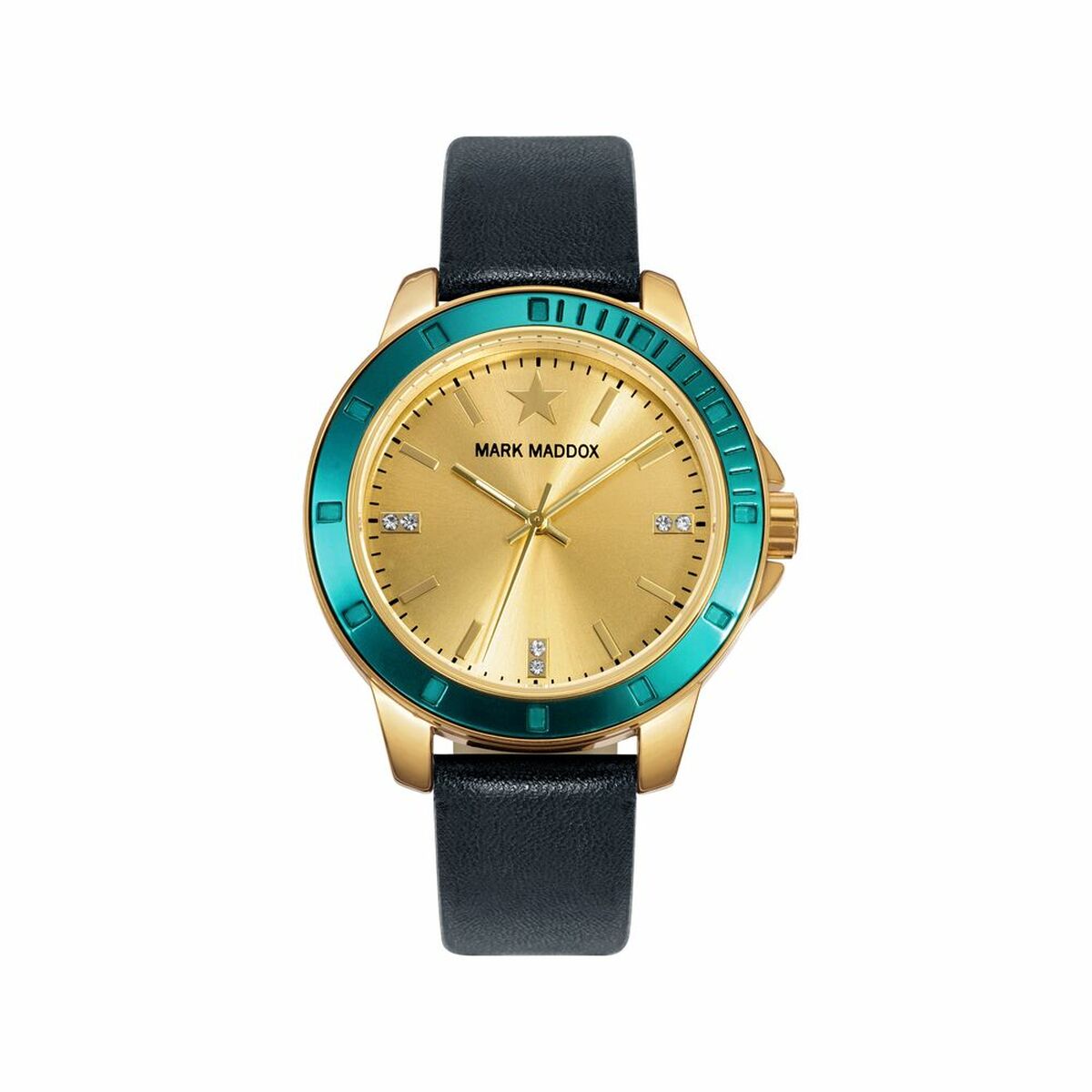 Ladies' Watch Mark Maddox MC0015-67 (Ø 38 mm) Mark Maddox