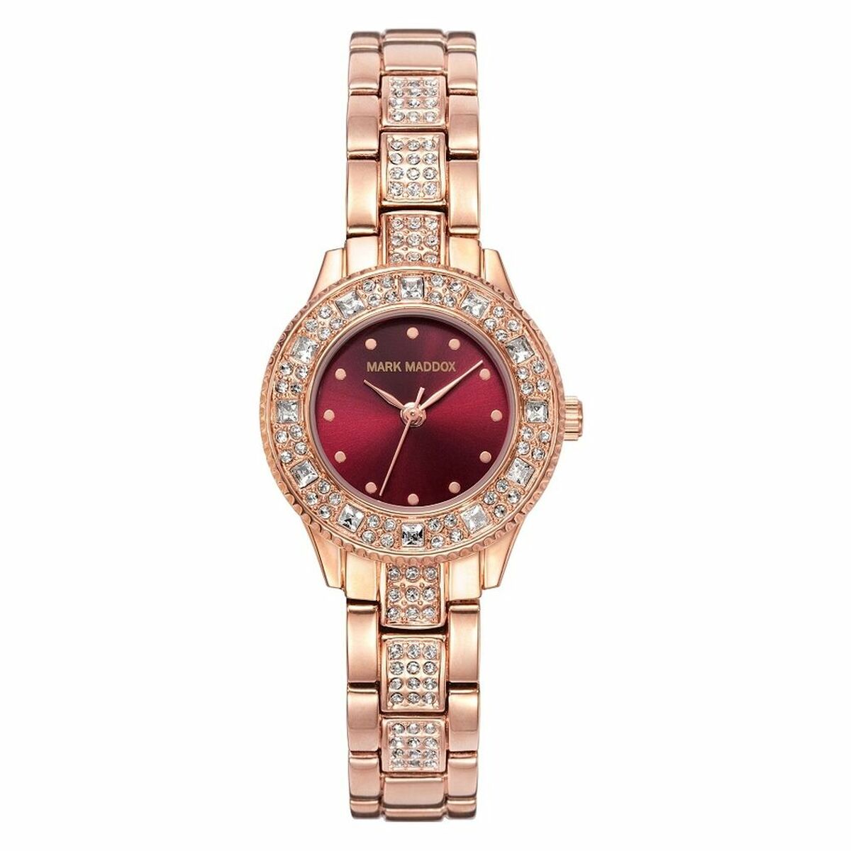 Ladies' Watch Mark Maddox MM0019-77 (Ø 26 mm) Mark Maddox