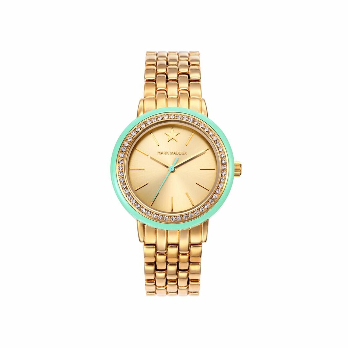 Ladies' Watch Mark Maddox MM7007-27 (Ø 34 mm) Mark Maddox