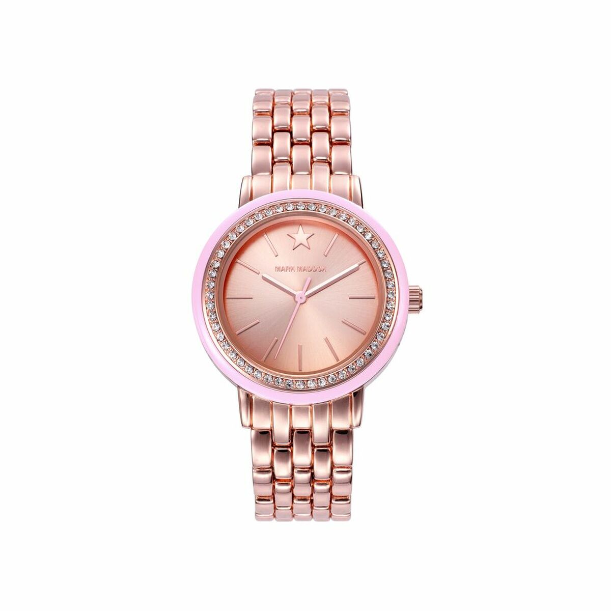 Ladies' Watch Mark Maddox MM7007-97 (Ø 35 mm) Mark Maddox