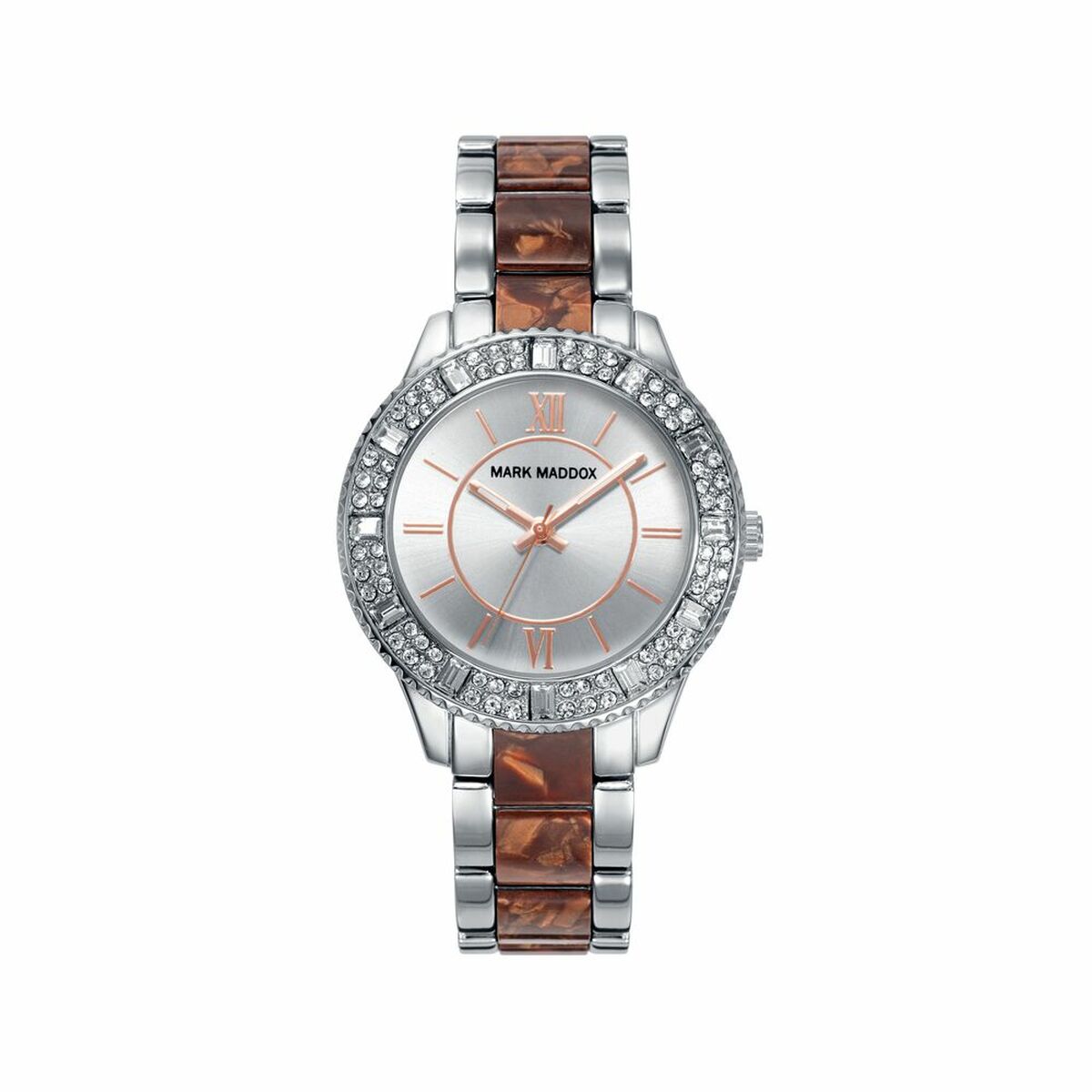 Ladies' Watch Mark Maddox MP0004-43 Mark Maddox