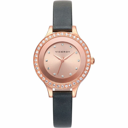 Ladies' Watch Viceroy 471040-93 (Ø 30 mm) Viceroy