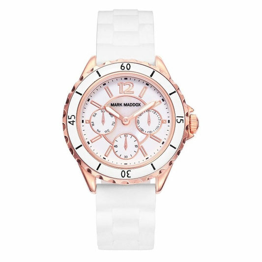 Ladies' Watch Mark Maddox MC0016-05