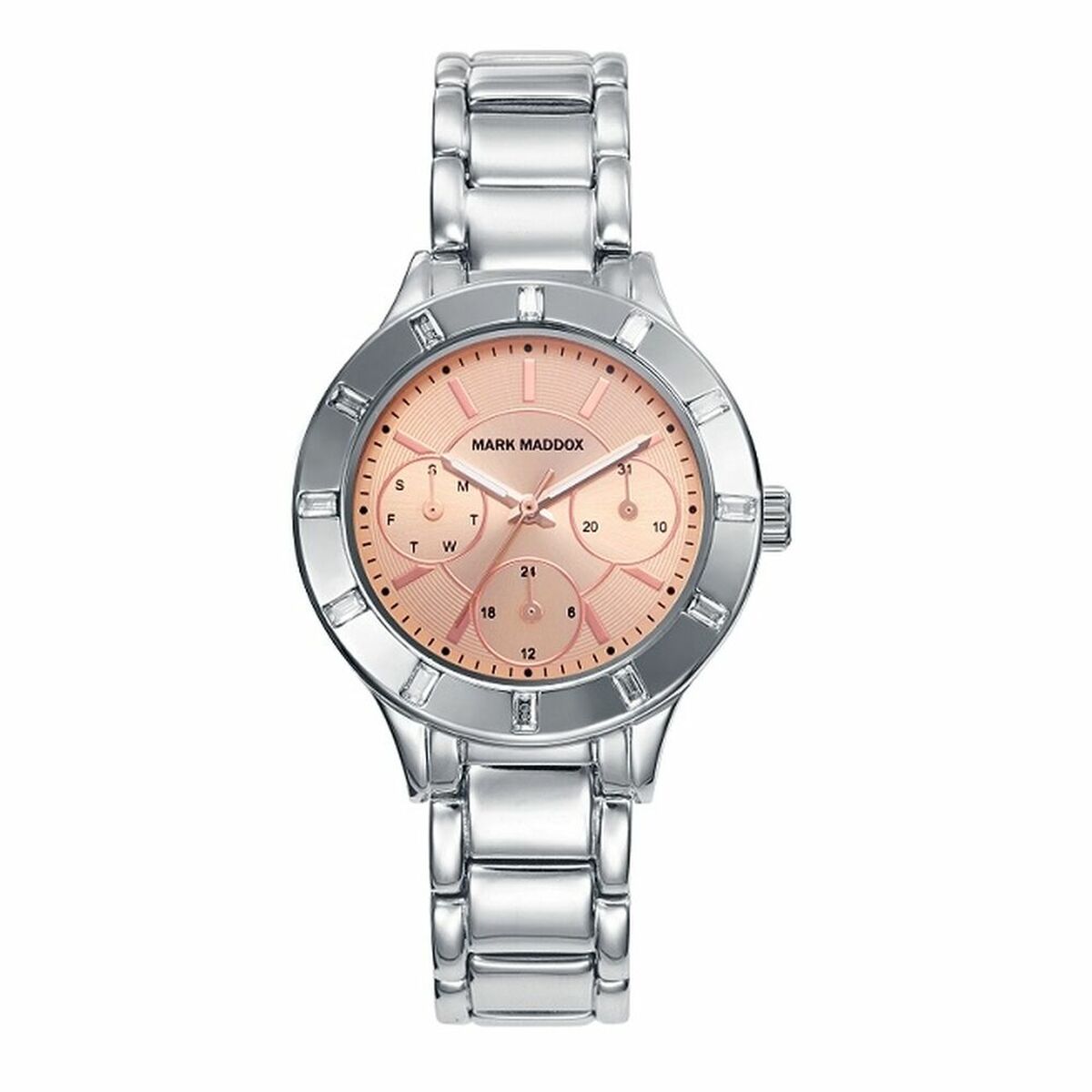 Ladies' Watch Mark Maddox MM7008-97 (Ø 32 mm) Mark Maddox