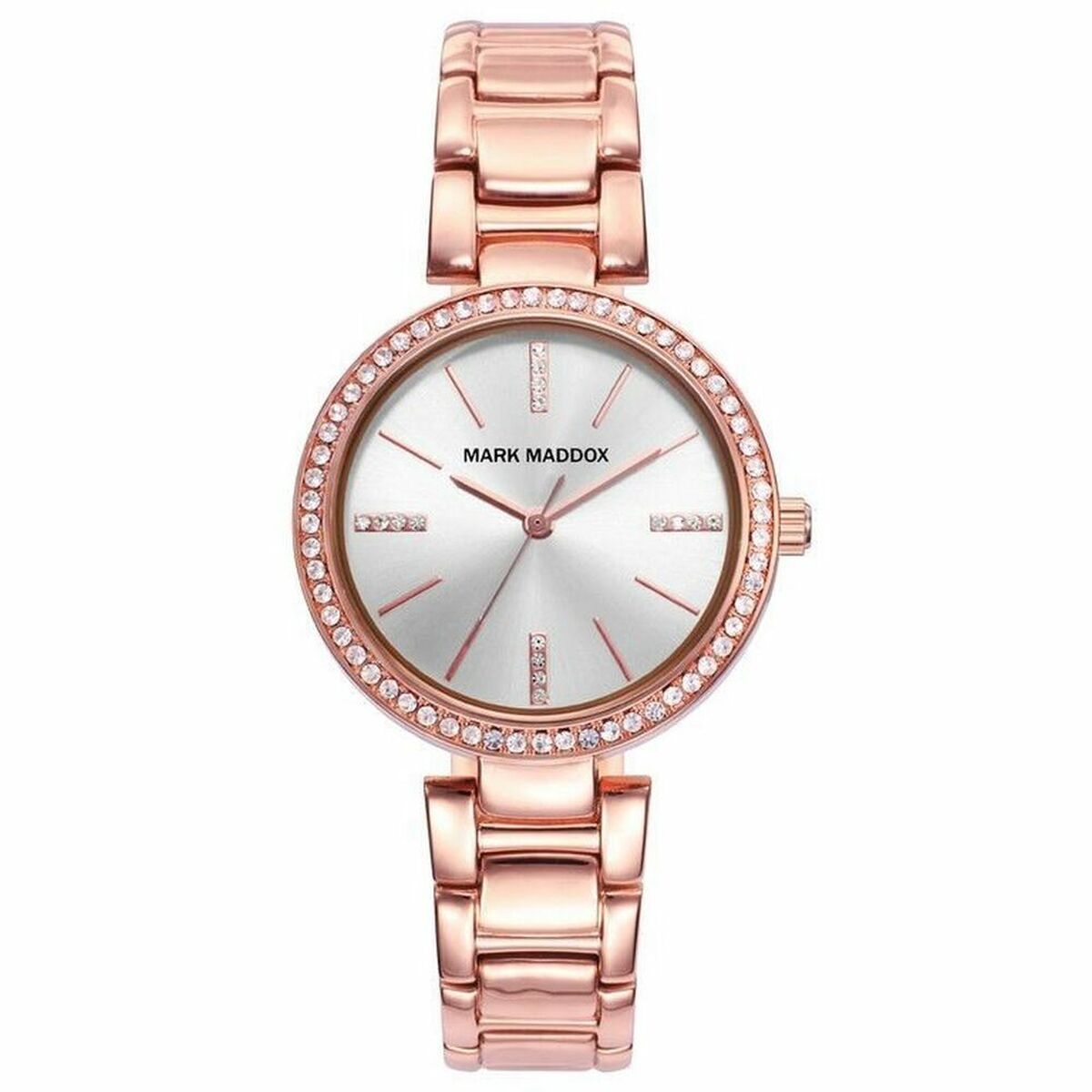 Ladies' Watch Mark Maddox MM7009-97 (Ø 35 mm) Mark Maddox