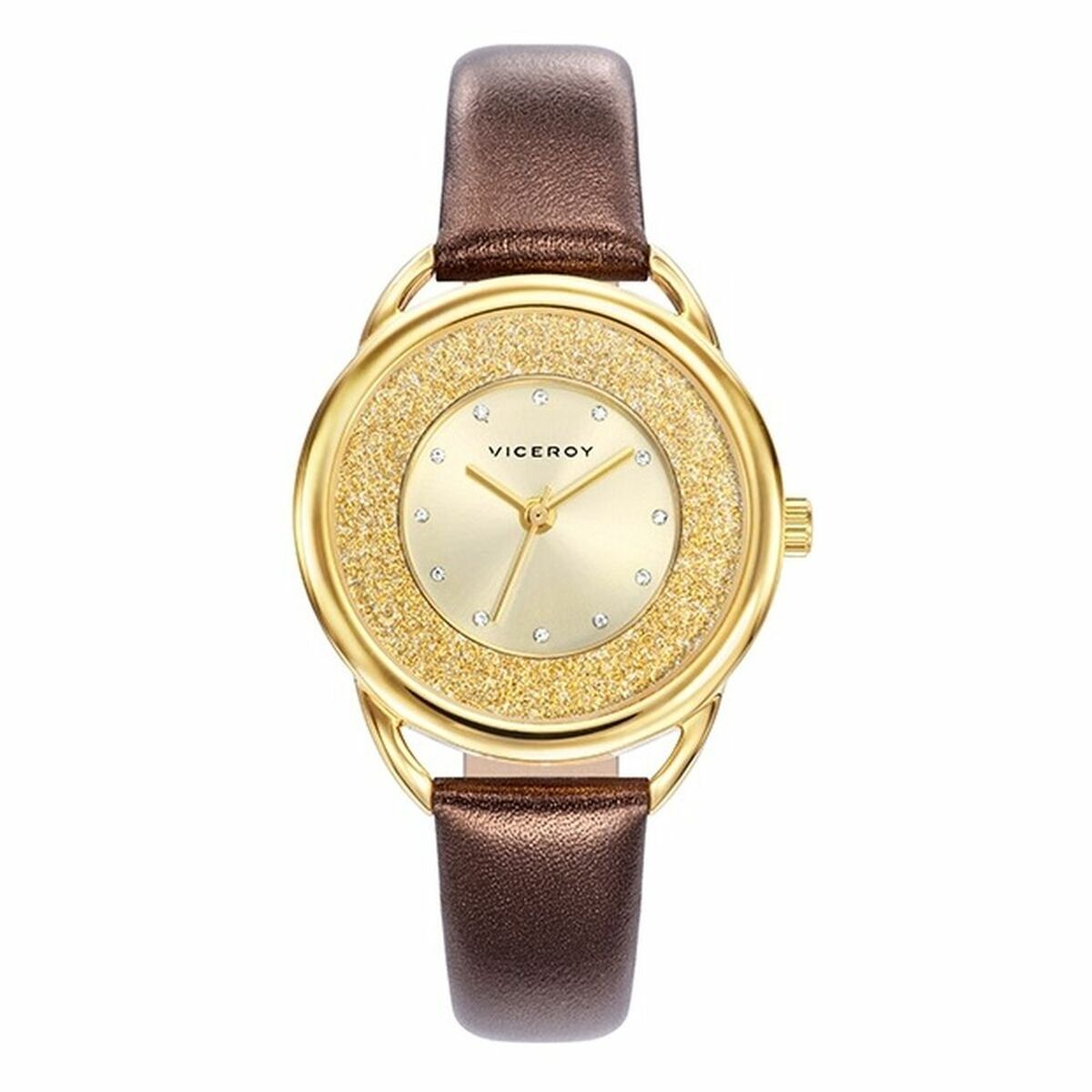 Ladies' Watch Viceroy 471074-20 (Ø 32 mm) Viceroy