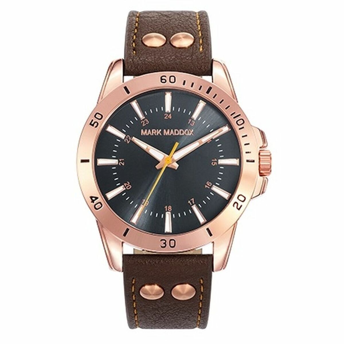 Men's Watch Mark Maddox HC0014-57