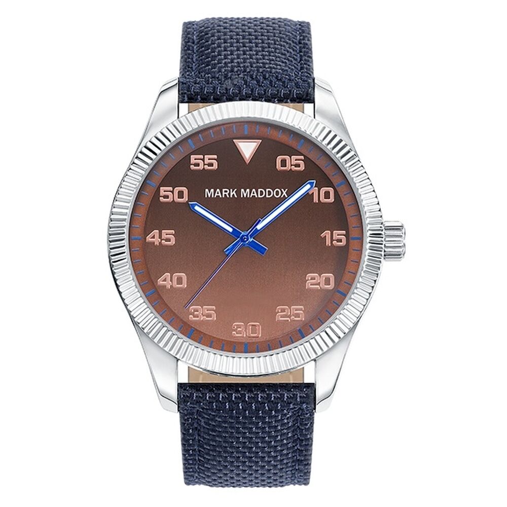 Men's Watch Mark Maddox HC2005-65 (Ø 41 mm) Mark Maddox