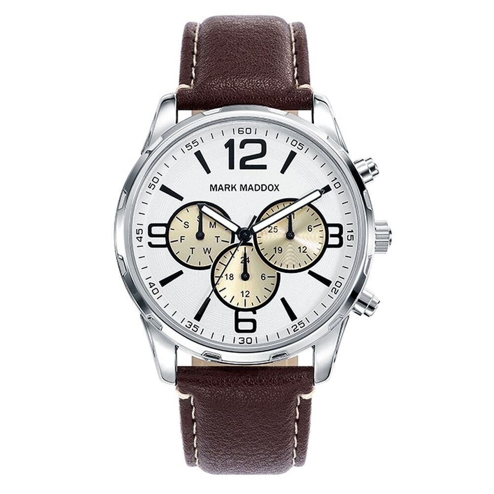 Men's Watch Mark Maddox HC6018-05 Mark Maddox