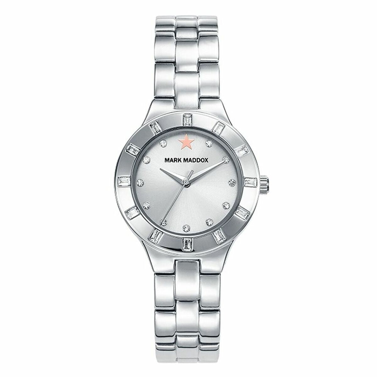 Ladies' Watch Mark Maddox MM7010-17 (Ø 30 mm) Mark Maddox