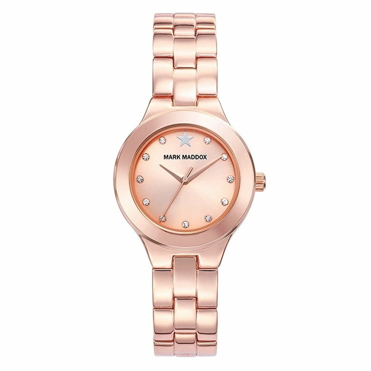 Ladies' Watch Mark Maddox MM7010-97 (Ø 30 mm) Mark Maddox