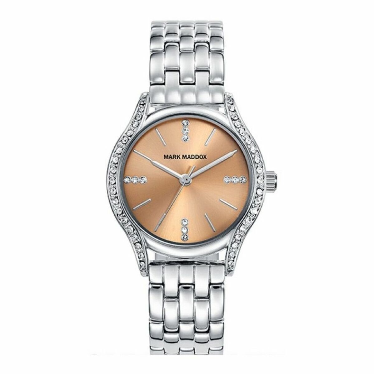 Ladies' Watch Mark Maddox MM7011-97 (Ø 30 mm) Mark Maddox