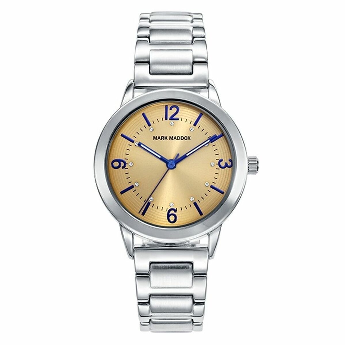 Ladies' Watch Mark Maddox MM7012-95 (Ø 33 mm) Mark Maddox