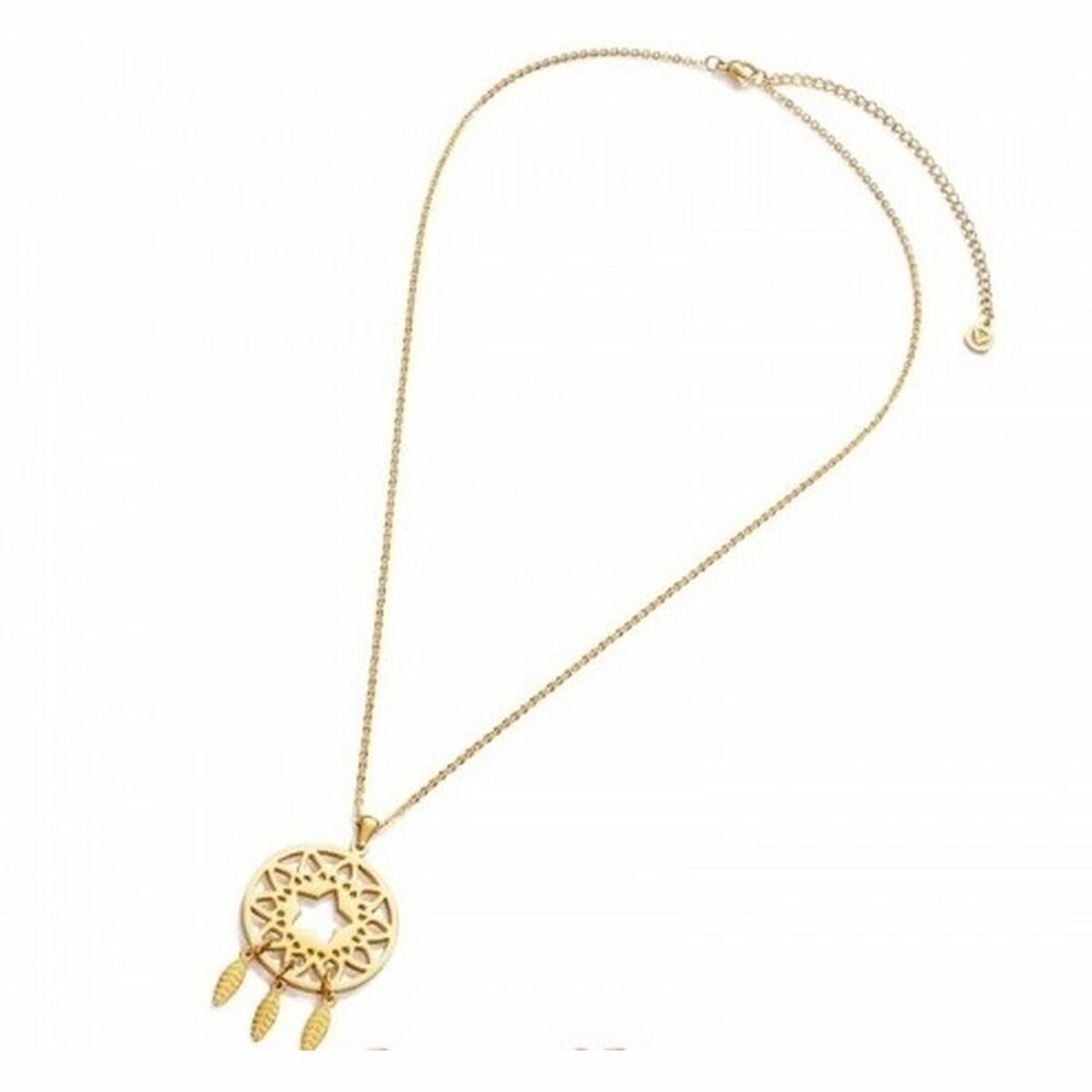 Ladies' Necklace Viceroy 90047C01012