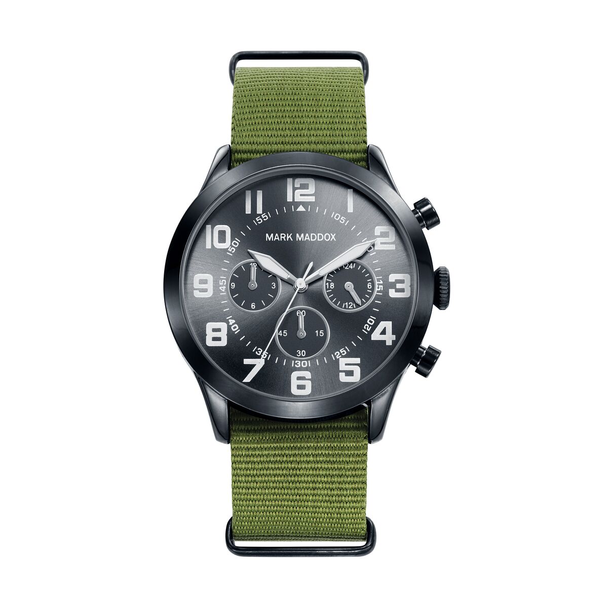 Men's Watch Mark Maddox HC0015-54 Mark Maddox